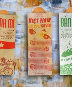 In 70000 bao đựng bánh mì ở Quảng Ngãi (mã tbm_983) giấy MG giá gốc tại xưởng