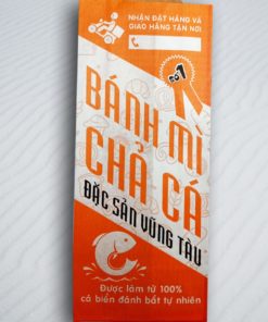 In 2000 túi đựng bánh mì ở Quảng Ngãi (mã tbm_2475) giấy thực phẩm nhanh chóng