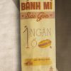 In 1000 bao bánh mì tại Quảng Ngãi (mã tbm_7382) giấy thấm dầu giá tốt