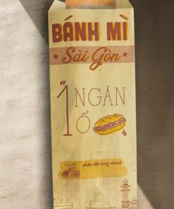 In 1000 bao bánh mì tại Quảng Ngãi (mã tbm_7382) giấy thấm dầu giá tốt