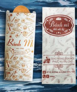 In 80000 bao bánh mì tại Quảng Ngãi (mã tbm_1051) giấy MG thiết kế đẹp