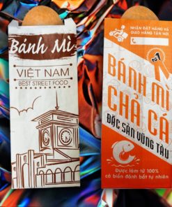 In 60000 bao bánh mì ở Quảng Ngãi (mã tbm_7272) giấy thực phẩm giá rẻ