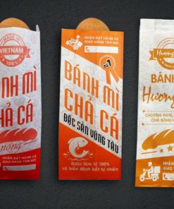 In 80000 bao đựng bánh mì tại Quảng Ngãi (mã tbm_3771) giấy thực phẩm giá cạnh tranh