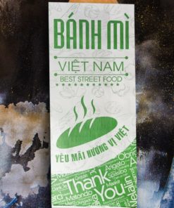 In 60000 túi bánh mì tại Quảng Ngãi (mã tbm_2290) giấy thấm dầu giá tốt