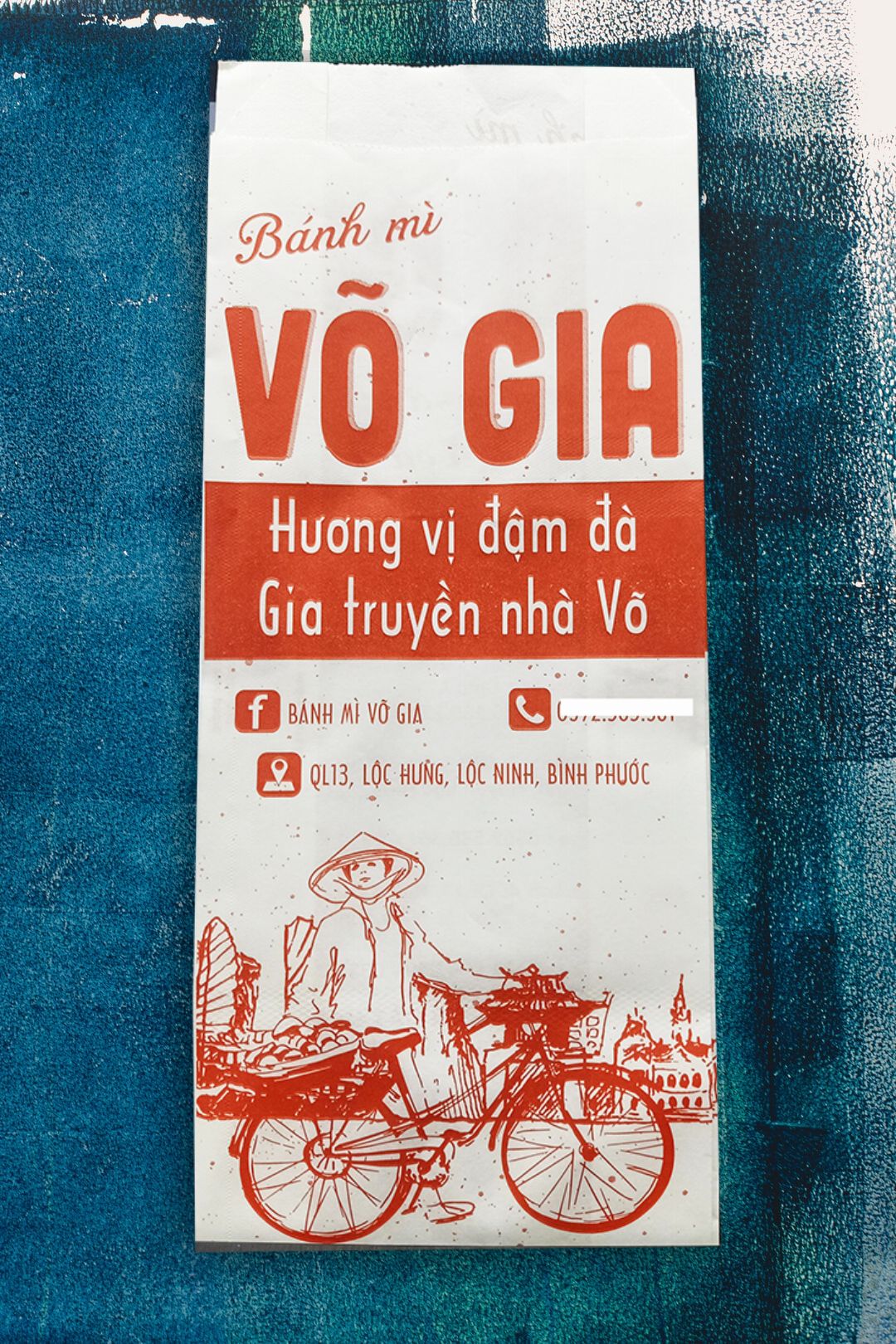 In 90000 bao bánh mì ở Quảng Ngãi (mã tbm_4134) giấy thực phẩm giá gốc tại xưởng