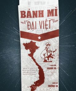 In 100000 bao đựng bánh mì ở Quảng Ngãi (mã tbm_8868) giấy MG giá tốt